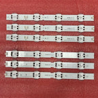 LED Strip For 55“ 55UK6400PVC 55UK6450PLC 55UK6550PDB 55UK6360PSF 55UK6360 55UK6470 55uk6200pue 55UK6300 TRIDENT_55UK63_S