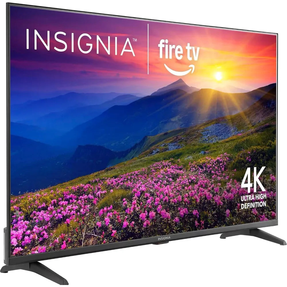 US Shipping 70 Inch F50 Series LED 4K UHD Smart Fire TV with Alexa Voice Remote