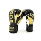 1Pair Breathable Kids Boxing Gloves PU Leather Muay Thai MMA Punching Karate Child Punching Gloves 6oz Training Gloves