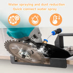 45° Chamfer Tool For Angle Grinders-Durable Ceramic Tile Edge Smoother, For 100 Type Machines,Cutting Tile Chamfer Ceramic Stone
