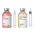 Deep Collagen Peptide Intensive Ampoule Intensive Hydration Advanced Deep Repair Skin Barrier Serum For Face Daily Skin Care