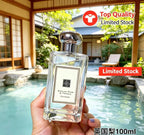 Premium Famous Brand Perfume Unisex Enduring Gentle Flavor Stylish Male Parfum Chic Female Scent English Pear MYRRH TONKA