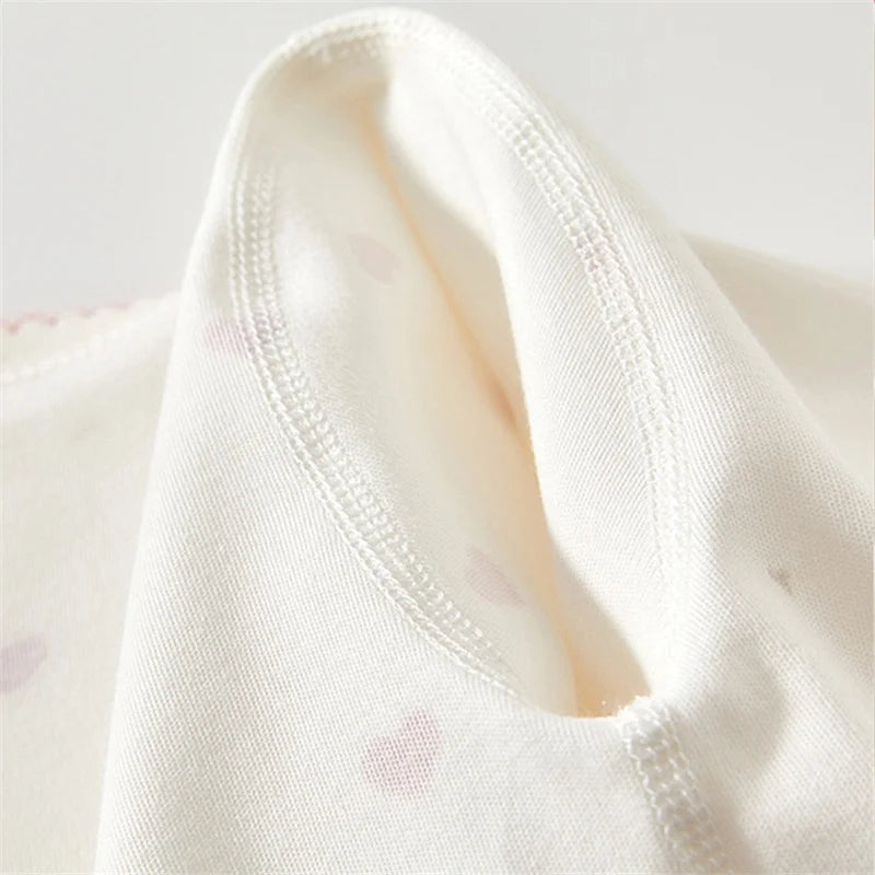 Newborn Baby Rompers For Girls Boys Cotton Print Infant Jumpsuit Spring Autumn Long Sleeve Boy Clothing Outfit Outdoor Clothes