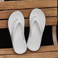 Women's Flip Flops Trendy Soft Sole Anti-slip Breathable Versatile for Any Outfit Men Beach Leisure Slippers Couple Shoes