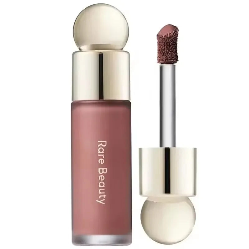 New Rare Beauty Always Sunny Silky Three-dimensional Bronze Contour Stick Natural Shadow Makeup Liquid Blusher Facial Cosmetics