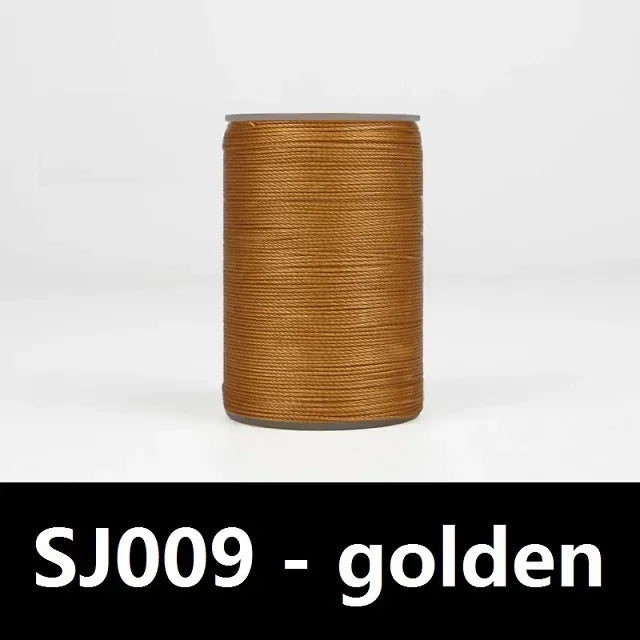 40 m 0.65 mm Waxed Cord for Jewellery Making Bracelet Thread  Beading Thread Bracelets Necklaces Beads Craft Jewelry Making