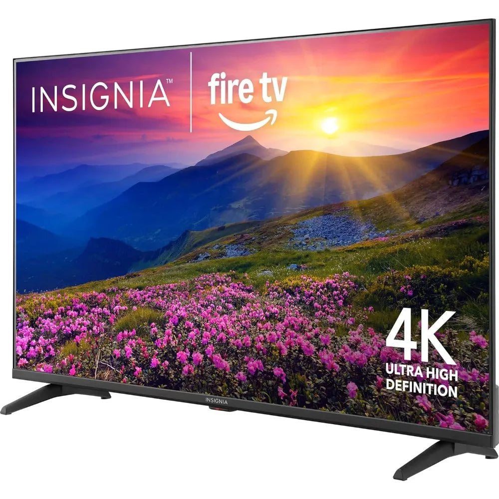 US Shipping 70 Inch F50 Series LED 4K UHD Smart Fire TV with Alexa Voice Remote