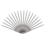 10-50pcs Household Sewing Machine Needle Combination Old Style Multifunctional Motor Universal Accessories