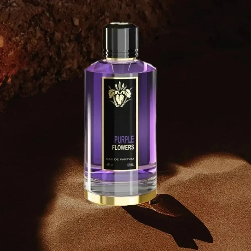 Strong Fragrance Perfume for Men Long-Lasting Tobacco Fragrance Improve Your Charm and Confidence High Quality Luxury Perfumes