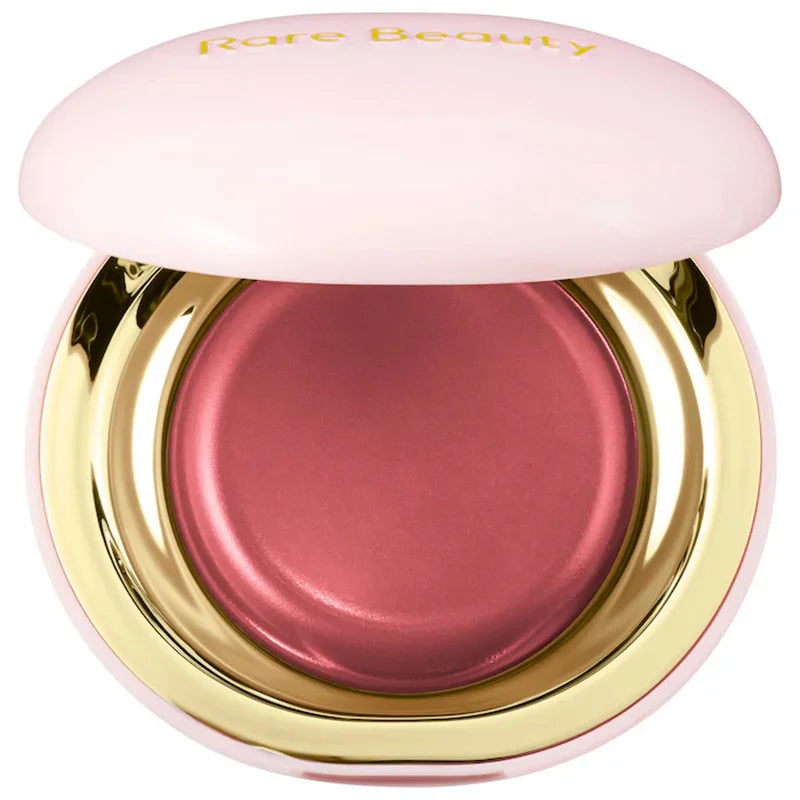 Rare Beauty Soft Pinch Liquid Blush Silky and Glides On Smoothly Long Lasting Plump Makeup Hope Love Virtue Happy Wonder Worth
