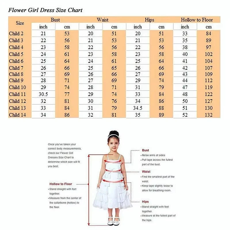 Pink Flower Girl Dresses for Wedding Crystal Sleeveless Sequins Girl Kids Birthday Party First Holy Communion Gowns Customized