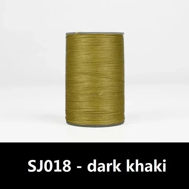 40 m 0.65 mm Waxed Cord for Jewellery Making Bracelet Thread  Beading Thread Bracelets Necklaces Beads Craft Jewelry Making