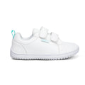 Boys Girls Casual Shoes Kids Wide Toe Barefoot Sneakers Youth Lightweight  Artificial Leather Walking Flats Skate Non Slip