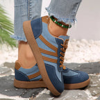 *Fashionable New Elegant and Sexy Casual Shoes Hot Selling in Spring and Autumn Comfortable Round Toe Sports Shoes for Women