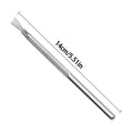 Nail Art Seven-pin Texture Brush Brushed Multi-head Bendable Nail Modeling Tool DIY Pottery Brush Pottery Tool