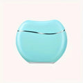 Resin Gua Sha Massage Tool for Body & Muscles, Lightweight & Durable Body Massager for Neck, Shoulders & Back, Handheld Massage