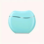 Resin Gua Sha Massage Tool for Body & Muscles, Lightweight & Durable Body Massager for Neck, Shoulders & Back, Handheld Massage