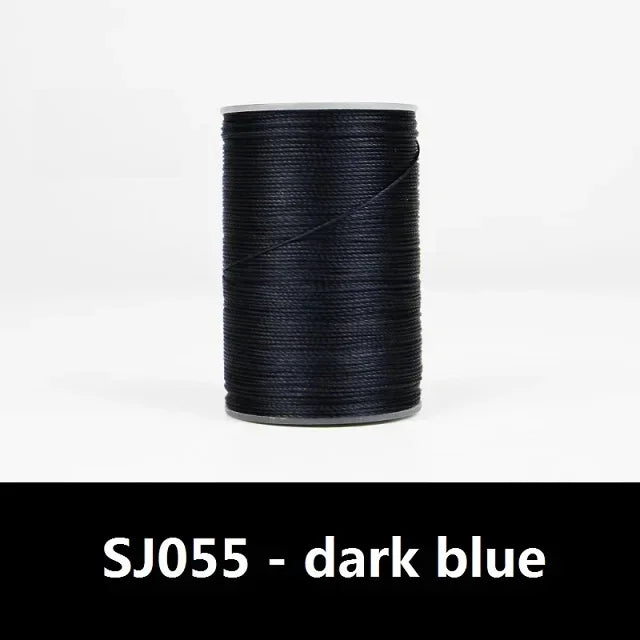 40 m 0.65 mm Waxed Cord for Jewellery Making Bracelet Thread  Beading Thread Bracelets Necklaces Beads Craft Jewelry Making