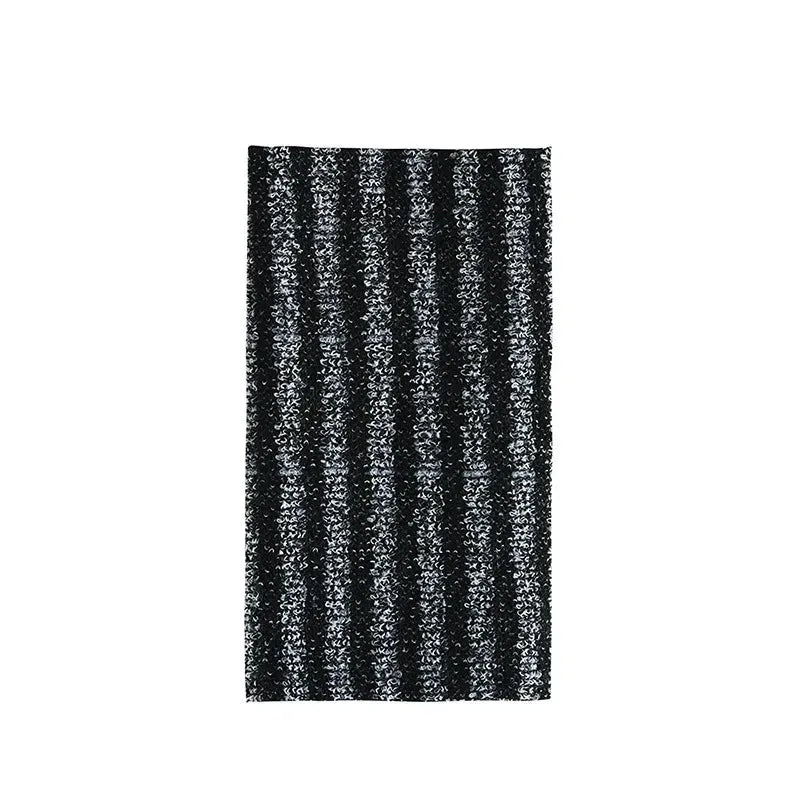 1PC New Japanese-style Exfoliating Washcloth – Household Bath Scrubber, Unisex Long Bath Mitt for Foaming and Back Cleansing