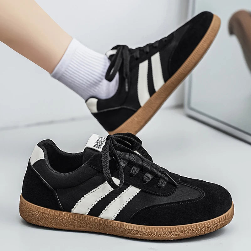 Shoes for men,Men's skate shoes, casual sports shoes,  Men's tennis shoes,Men'S Fashionable Sports And Leisure Shoes,
