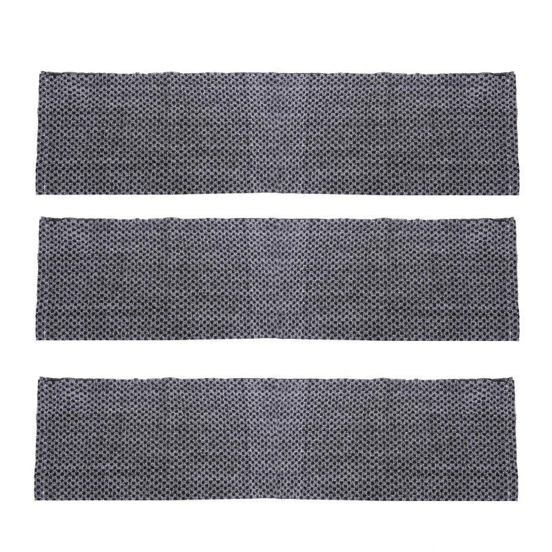 Japanese Exfoliating Bath Towel Ultra-Long Shower Scrubber for Back Antibacterial Foam Washcloth Multi-Use for Shower Skincare