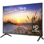 New Arrival Home Upgrade 32 Inch F20 Series LED HD Smart Fire TV with Alexa Voice Remote Free Live TV Streaming