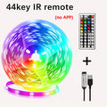 5V USB Led Strip Lights 5m 10m 20m 30m Led Room Light Flexible Ribbon Luces Led Tape for Home Room Bedroom Decor TV Backlight