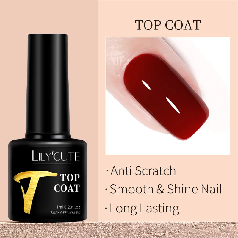 LILYCUTE 7ml Fruit Grape Purple Cat Magnetic Gel Nail Polish Vernis Semi Permanent Soak Off Colorful Gel Polish Nails Supplies