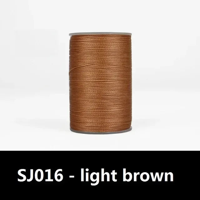 40 m 0.65 mm Waxed Cord for Jewellery Making Bracelet Thread  Beading Thread Bracelets Necklaces Beads Craft Jewelry Making