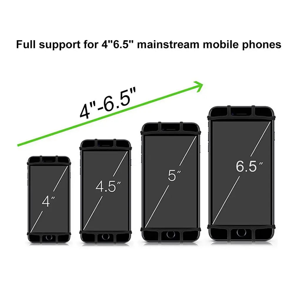 Mobile Phone Accessories Phone Stand Outdoor Accessories Phone Stander Phone Holder Armbands Arm Band Case Armband Wrist Case