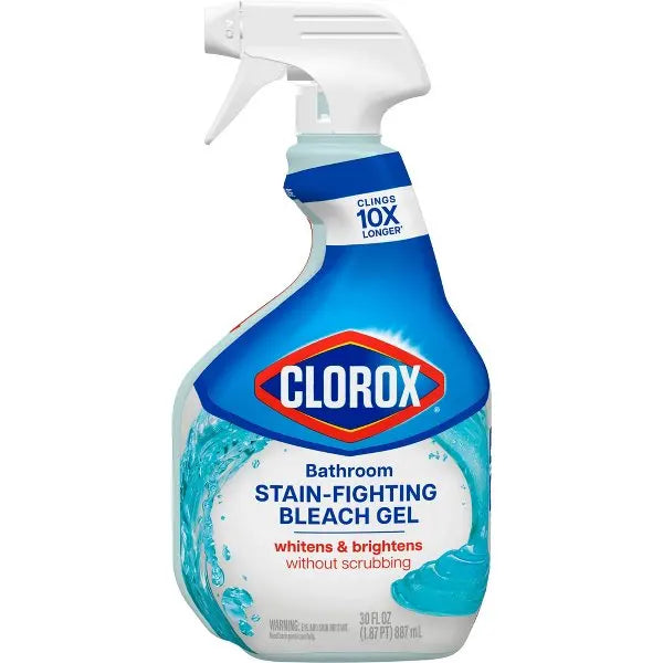 Bathroom Cleaners Ceramic 3