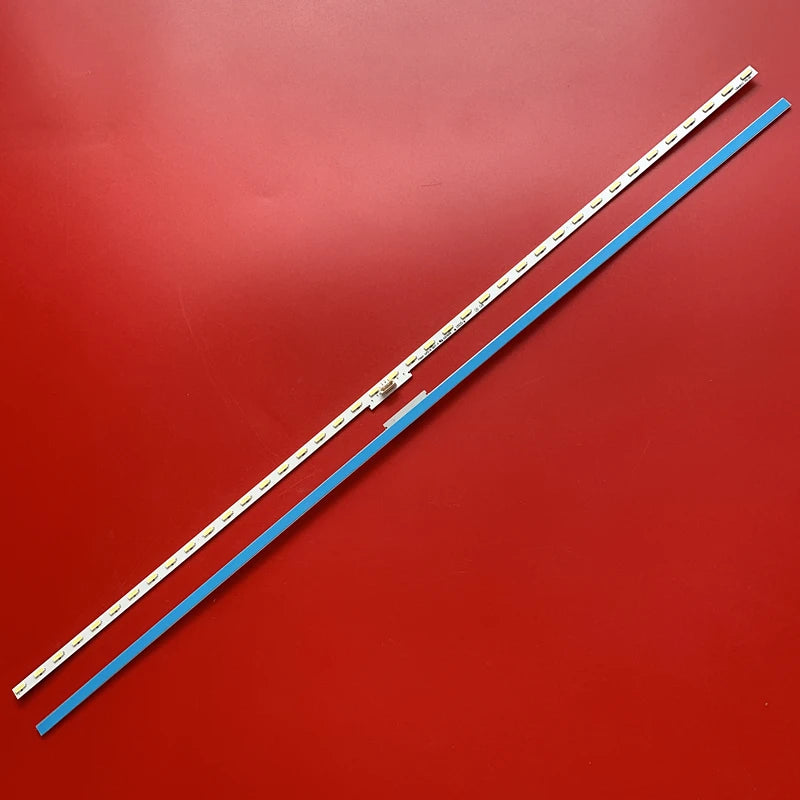 LED stirp(2) for  XBR-49X800H XBR-49X800E 49X800G KD-49XF8096 KD-49FX8596 KD-49XE7093 KD-49XG8396 LM41-00547A 4-725-887