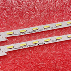LED stirp(2) for  XBR-49X800H XBR-49X800E 49X800G KD-49XF8096 KD-49FX8596 KD-49XE7093 KD-49XG8396 LM41-00547A 4-725-887