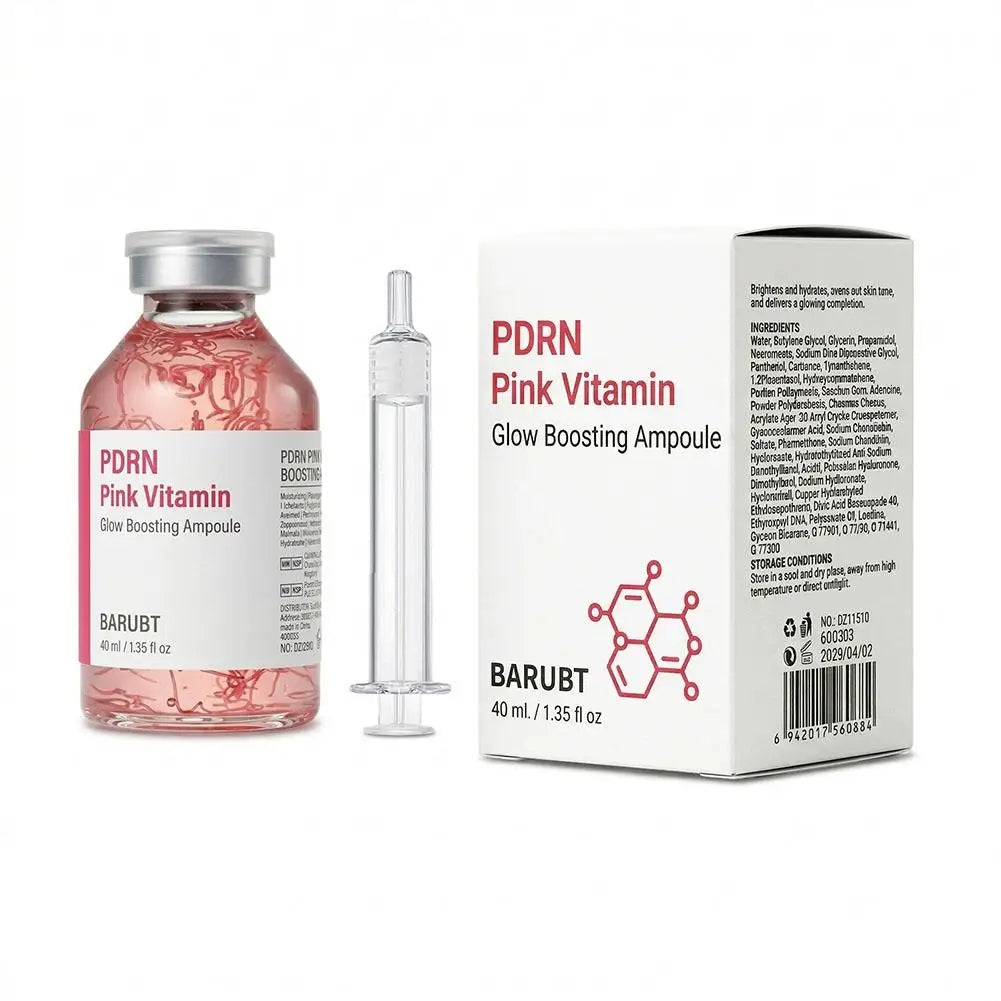 Deep Collagen Peptide Intensive Ampoule Intensive Hydration Advanced Deep Repair Skin Barrier Serum For Face Daily Skin Care