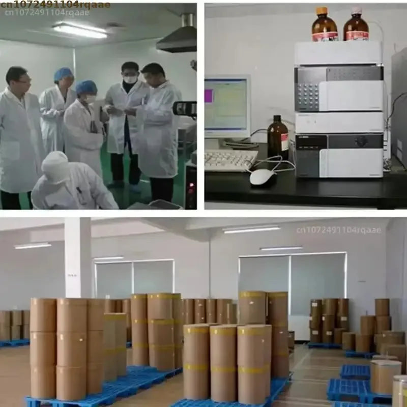 Premium Collagen Peptides (Cod) Powder Cosmetic Raw Material DIY Soap, Skincare Lotion, Anti-Aging Skincare, Face Mask Making