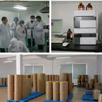 Premium Collagen Peptides (Cod) Powder Cosmetic Raw Material DIY Soap, Skincare Lotion, Anti-Aging Skincare, Face Mask Making
