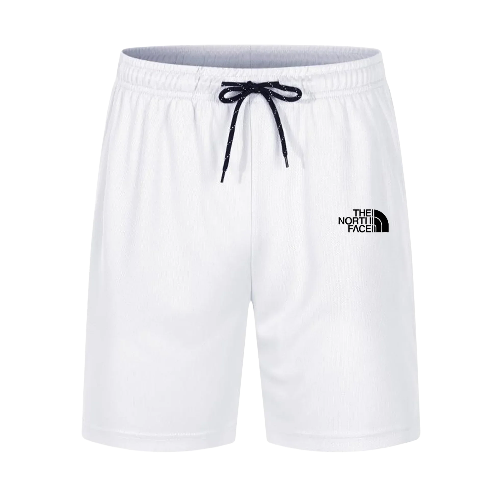 2026 Men's Sports Shorts Men's Breathable Tennis Shorts Quick Dry Badminton Pants Outdoor Running Shorts Fitness Sportswear