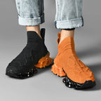 Shoes Men Sneakers Male Casual Mens Shoes Tenis Luxury Shoes Trainer Race Breathable Shoes Fashion Loafers Running Shoes for Men