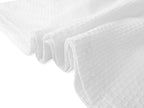 Summer ice silk lapel men's short-sleeved T-shirt men's clothing top