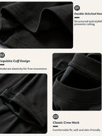 Fashionable American Retro Y2k 2026 New Style Personalized Printed Casual Short-sleeved Polo Shirt for Both Men and Women Emo