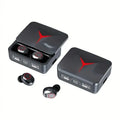 M90 Bluetooth 5.3 Earphones Wireless Headphone Touch Control Gaming Headsets TWS HIFI Stereo Noise Reduction earbuds With Mic