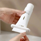 Toothpaste Squeezer, Toothpaste Clip, Facial Cleanser Hand Cream Squeezer, Household Manual Rolling Squeezer