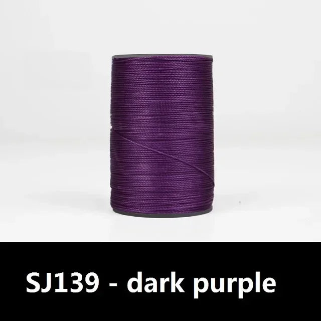 40 m 0.65 mm Waxed Cord for Jewellery Making Bracelet Thread  Beading Thread Bracelets Necklaces Beads Craft Jewelry Making