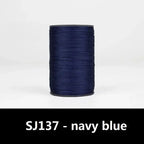 40 m 0.65 mm Waxed Cord for Jewellery Making Bracelet Thread  Beading Thread Bracelets Necklaces Beads Craft Jewelry Making