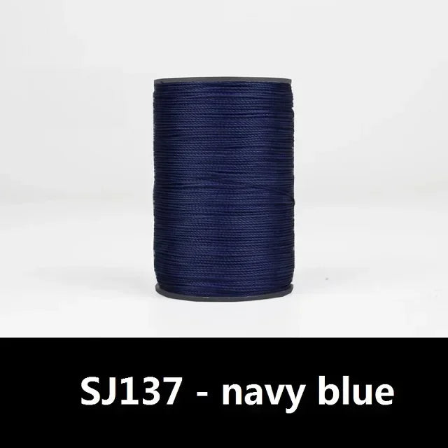 40 m 0.65 mm Waxed Cord for Jewellery Making Bracelet Thread  Beading Thread Bracelets Necklaces Beads Craft Jewelry Making