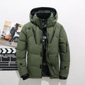Customizable New Hot Selling 2025 Winter Men Coats Tailor-made Suits WT1987