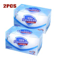 Soap Ball Squishy Soap Stress Ball Fidget Toy Crunchy Squeeze Ball Round Blocks Filled ASMR Anti Stress Toys for Adults