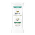Dove Advanced Care Coconut Water & Lime 72H Deodorant 2.6oz