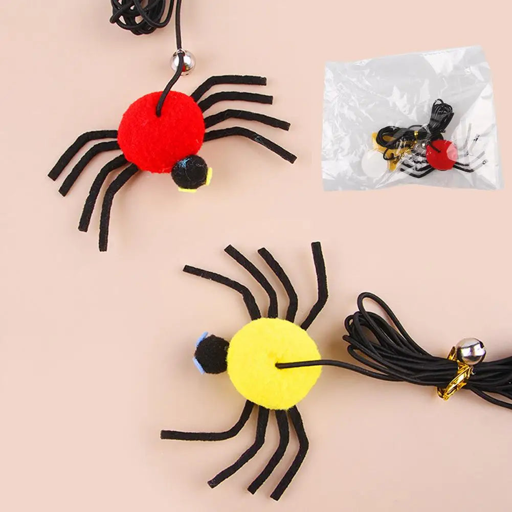 Interactive Cat Toys For Bored Adult Cats And Kittens Play Chase Exercise,Indoor Kitten Play Chase Exercise Physical Stimulation