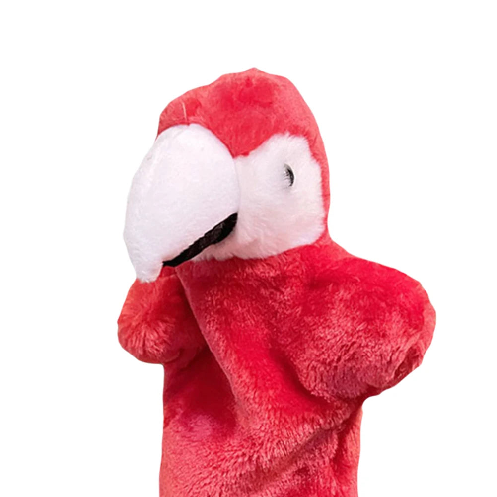 Interactive Glove Cat Toy Safe & Soft Cat Wrestling Glove Cat Puppet Wrestler for Indoor Exercise & Mental Stimulation